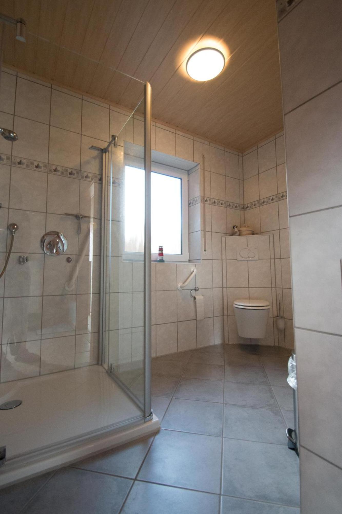 Ferienwohnung Helbig Allendorf an der Lumda 외부 사진