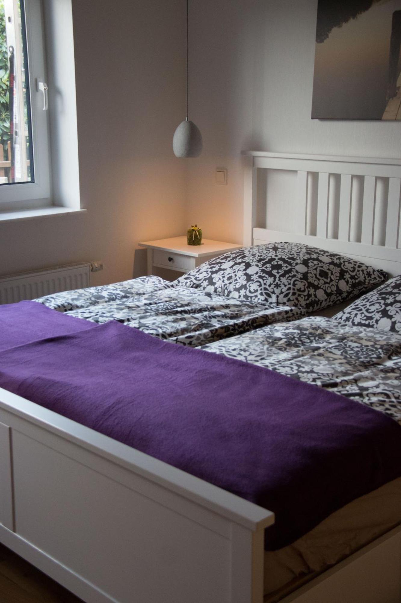 Ferienwohnung Helbig Allendorf an der Lumda 외부 사진