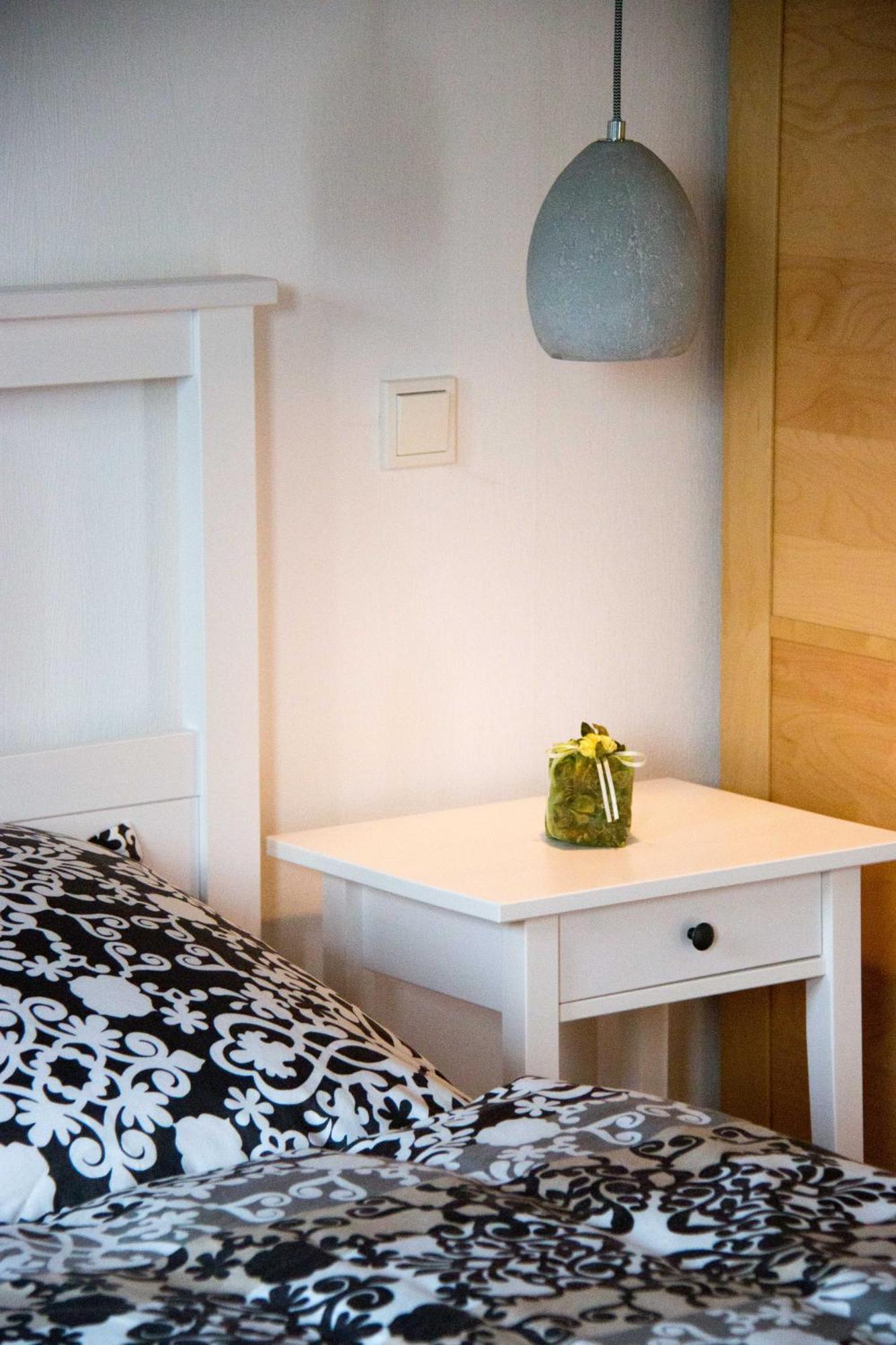 Ferienwohnung Helbig Allendorf an der Lumda 외부 사진